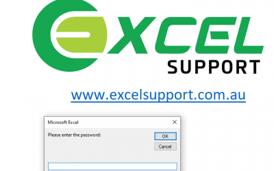 How To Unprotect Multiple Worksheets At Once with Password In Excel using VBA