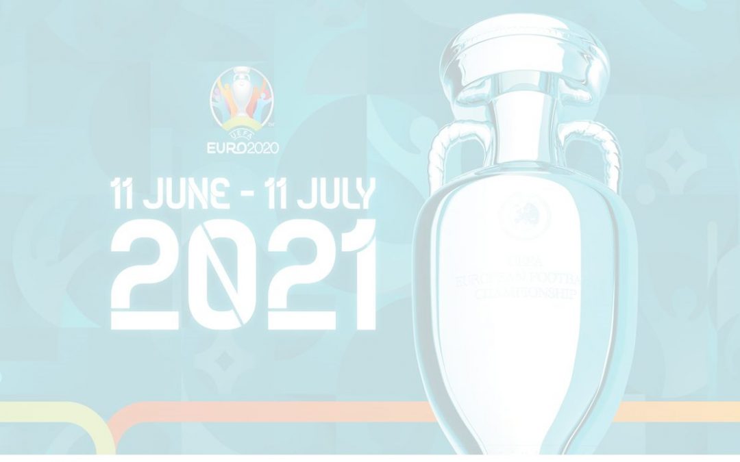 Euro 2021 Sweepkit